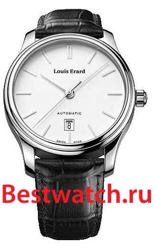 Часы Louis Erard Heritage 69267-AA10